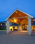 AmericInn by Wyndham Duluth South Black Woods Event Center