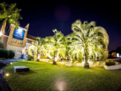 Gandini Hotel Hotels in Itu