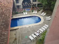 Radisson San Jose Costa Rica - piscina