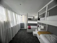 M&B Backpackers - hostel