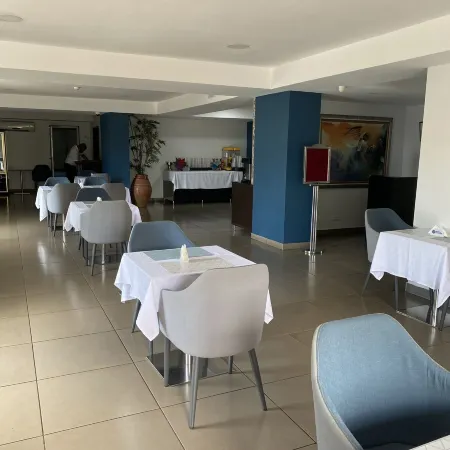 Hotel Africa