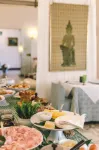 Eveline Portosole Hotel - Frühstück