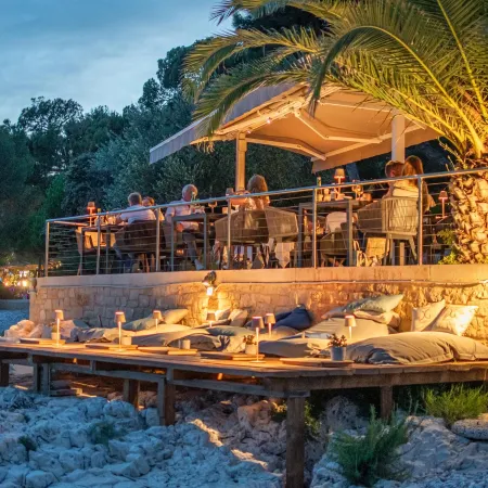 Bed & Breakfast Blu Locanda