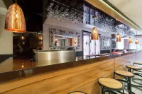 Hotel Diament Zabrze - Gliwice - Bar