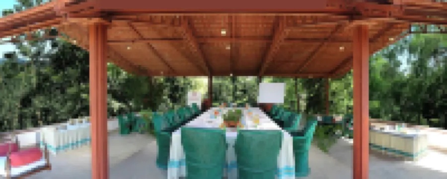 WelcomHeritage Maharani Bagh Orchard Retreat