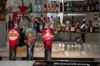 K Hotel - bar