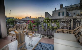 Palazzo Forleo Apartments - Treb Collection