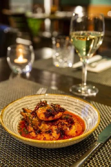 Bruntsfield Hotel, WorldHotels Elite