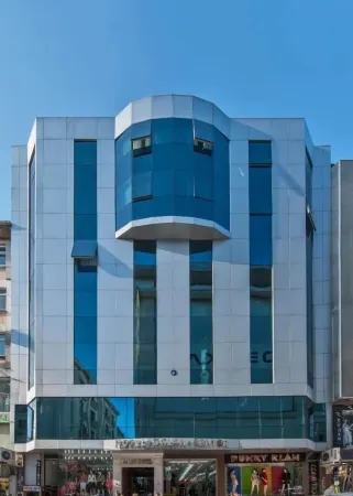 Dalan Otel