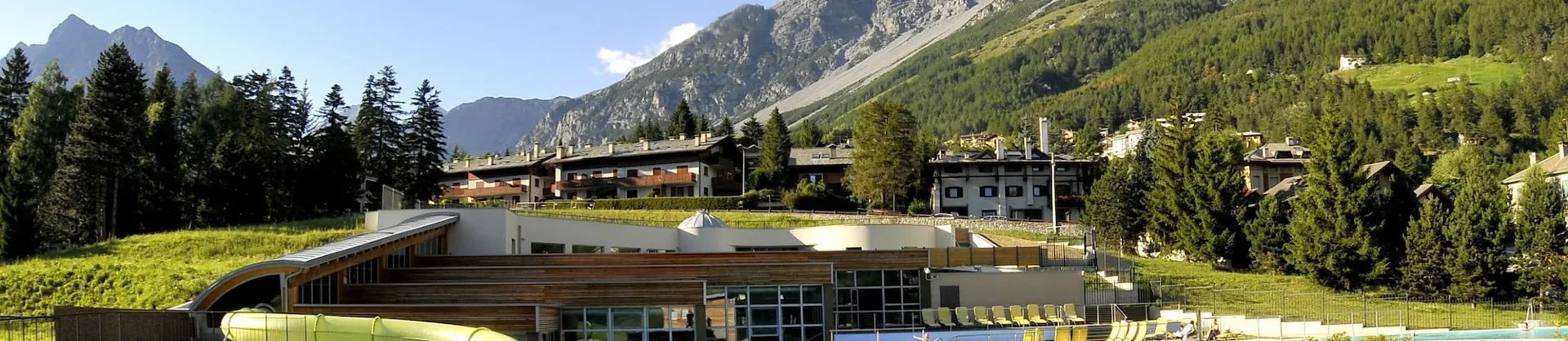 Gehobene Hotels 