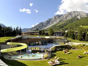 Sottovento Luxury Hospitality
