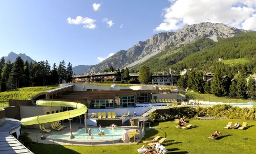 Sottovento Luxury Hospitality