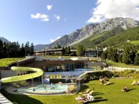 Sottovento Luxury Hospitality Hotels in Bormio