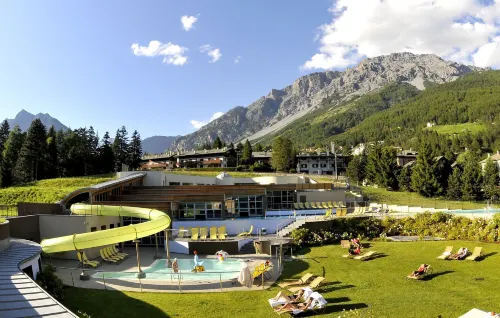 Sottovento Luxury Hospitality Hotels in Bormio