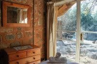 Riverman Cabin Country Lodge - Tonteldoos