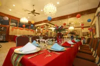 Rayon Hotel Hotels in Negril