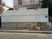 Sheffer House Hotels in 