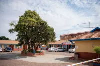 Ecomotel Isando