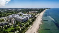 Seaside Kołobrzeg, Sun & Snow - spa