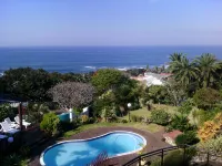Wailana Lodge - Bãi biển