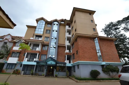 天使高地光之屋飯店