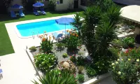 Nicolas Studios & Apartments - Family