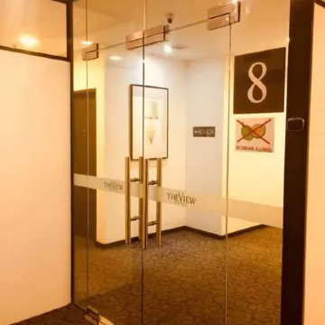 The View Hotel