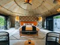 Amarembo by Touch down Hotels near Bisoke Hike Volcanoes National Park