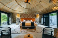 Amarembo by Touch down Hotels in Musanze