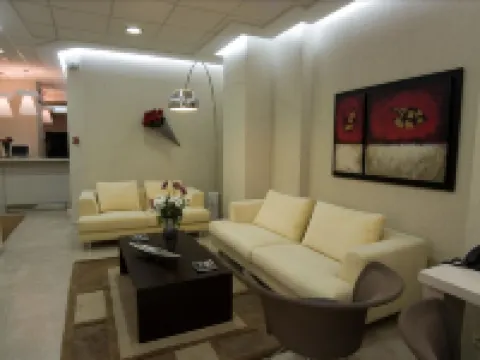 Olympic Star Hotels in Patrai