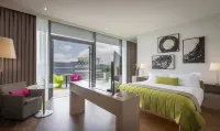 The Gibson Hotel Hotel di Dublin