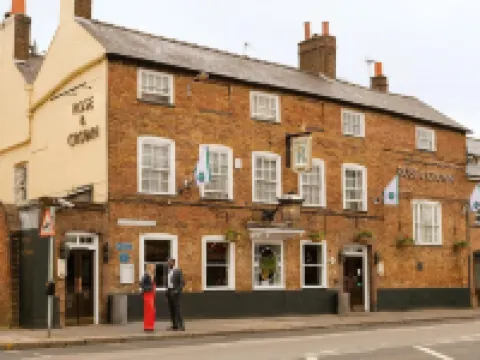 Rose and Crown Hotel Hotels in Wimbledon