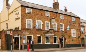 Rose and Crown Hotel