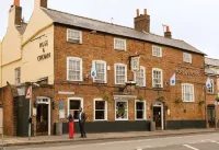 Rose and Crown Hotel Hôtels à : Merton