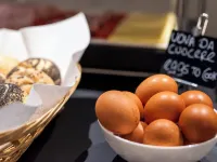 Hotel Doriguzzi Hotels in Feltre