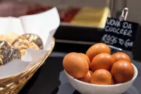 Hotel Doriguzzi Hotels in Feltre