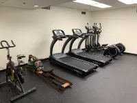 Hotel Leo - Gym