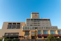 Okayama Plaza Hotel فنادق في سيتوتشي
