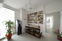 Suites Roma Tiburtina