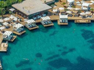 Kuum Hotel & Spa