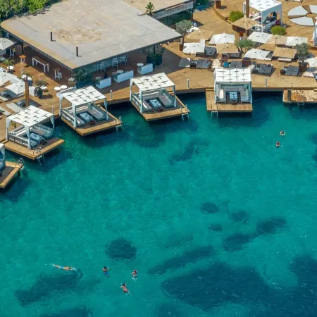 Kuum Hotel & Spa