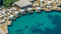 Kuum Hotel & Spa فنادق في غولتوركبوكو