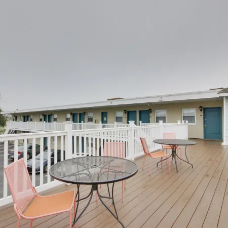 White Marlin Inn