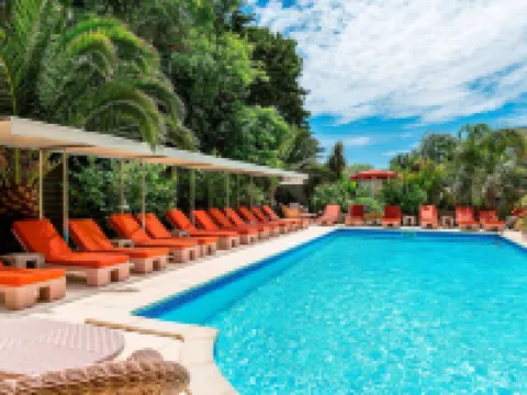 Best Western Premier Montfleuri Hoteles en Var