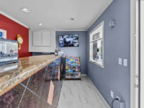 美國行政酒店 梅薩酒店