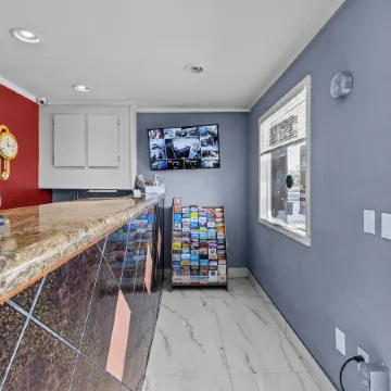 American Executive Inn Mesa