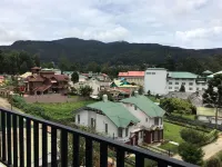 Grand View Apartments Hotels in Nuwara Eliya