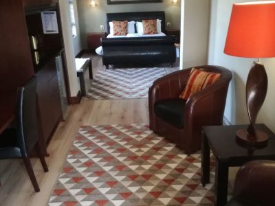 Belmont Guesthouse
