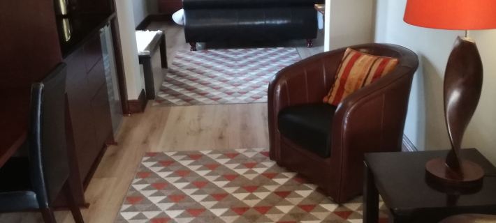 Belmont Guesthouse Hotels in Bloemfontein