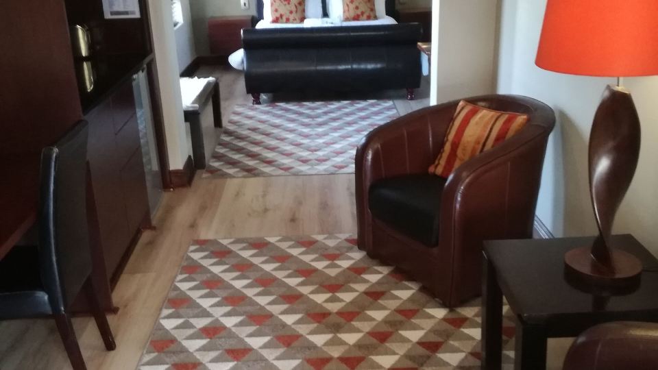 Belmont Guesthouse